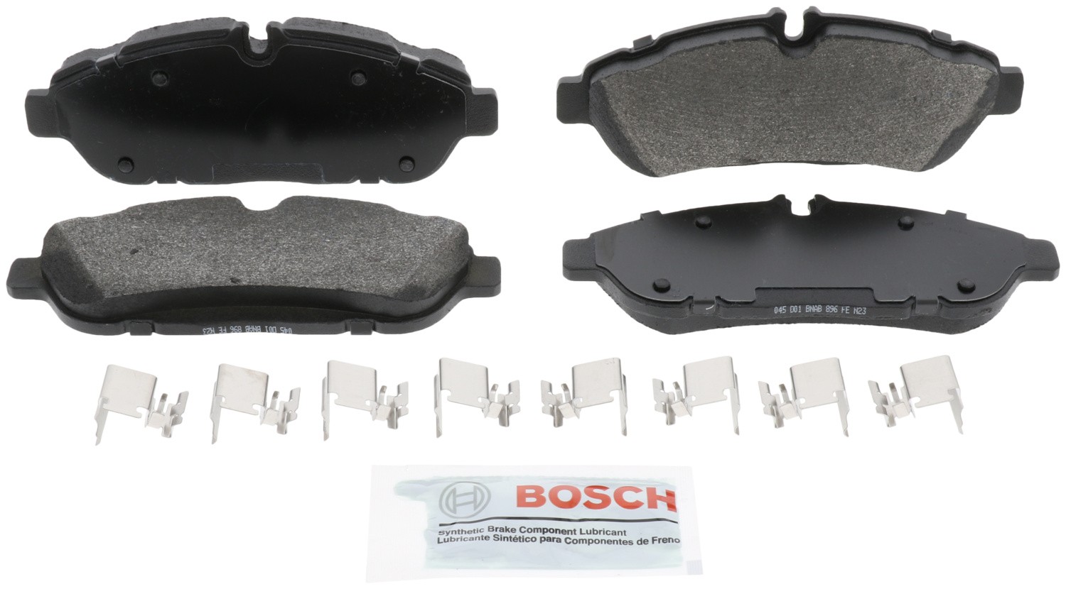 Bosch Brake Pads