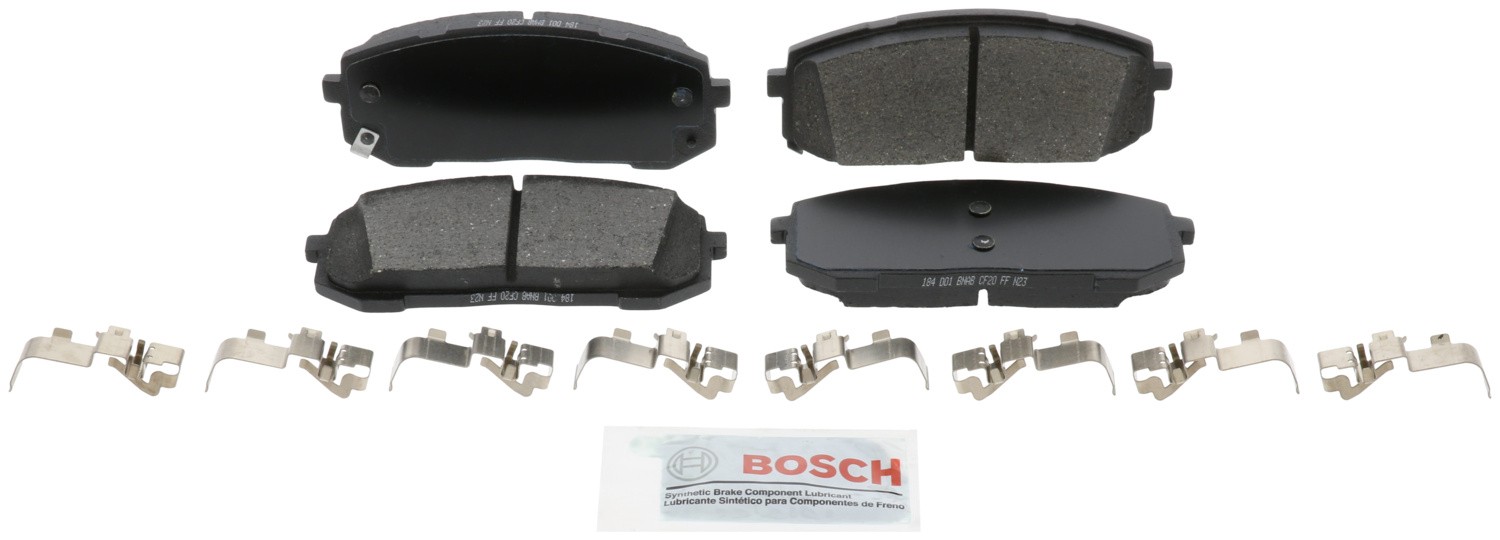 Bosch Brake Pads