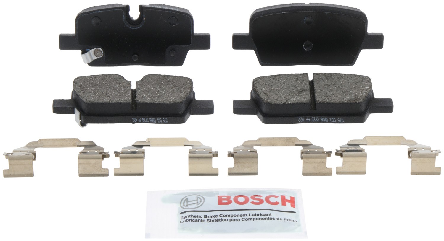 Bosch Brake Pads