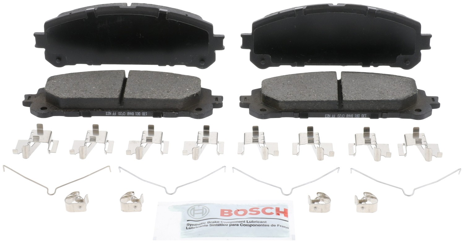 Bosch Brake Pads