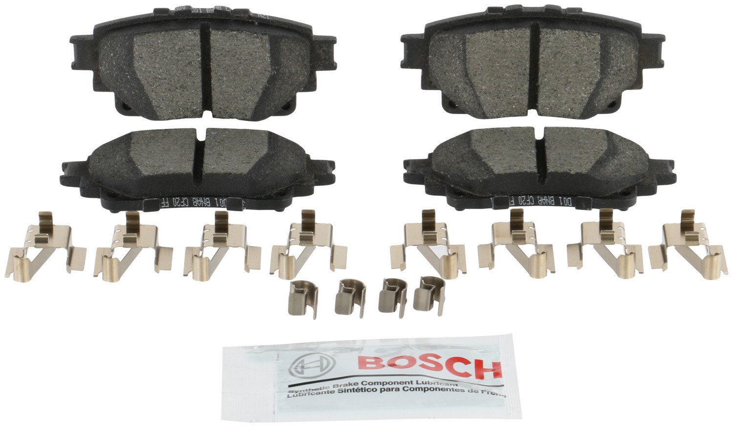 Bosch Brake Pads