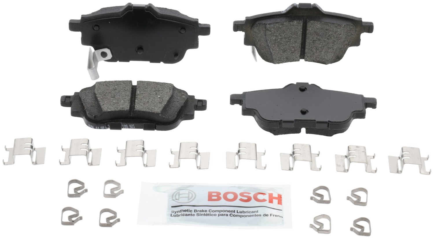 Bosch Brake Pads