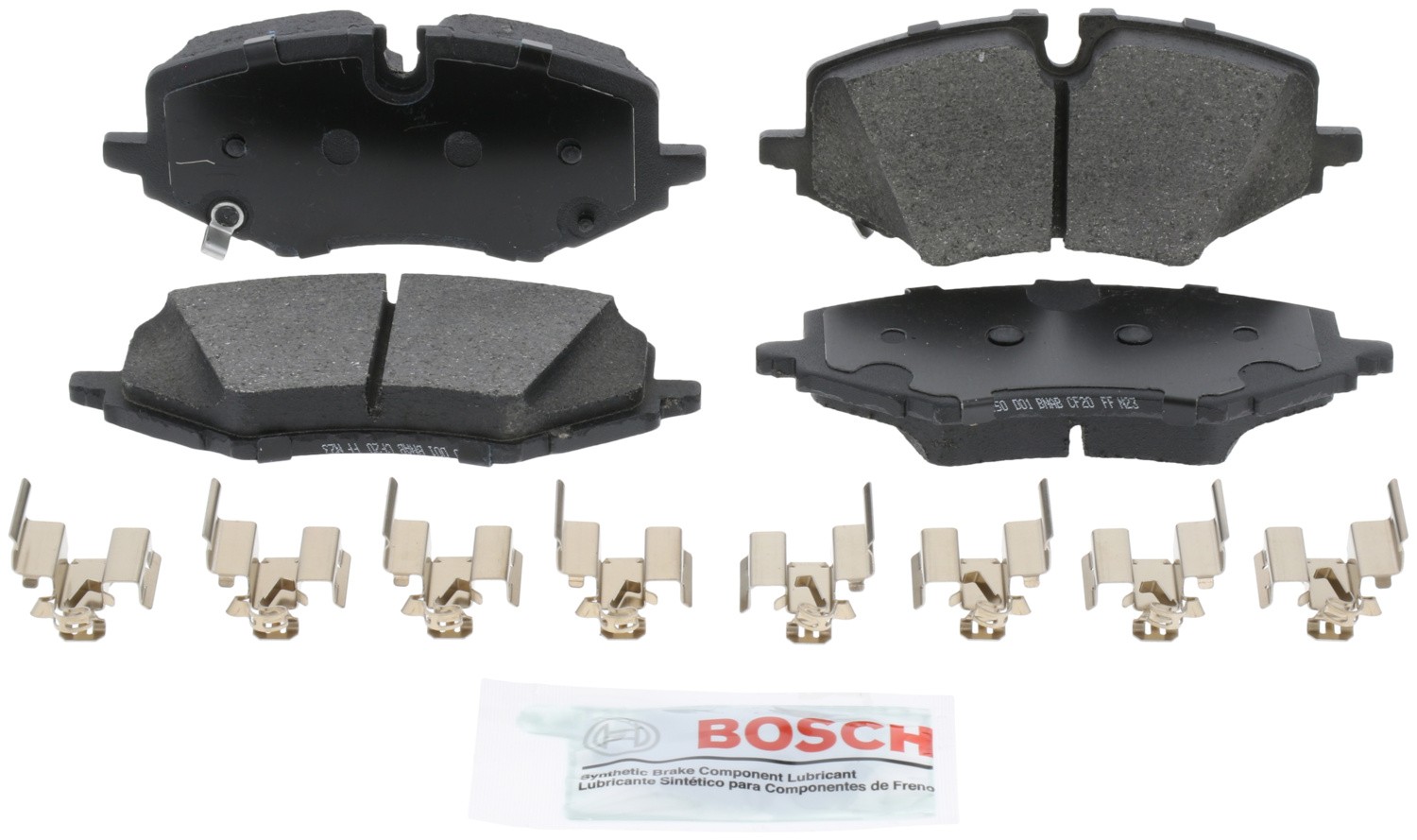 Bosch Brake Pads