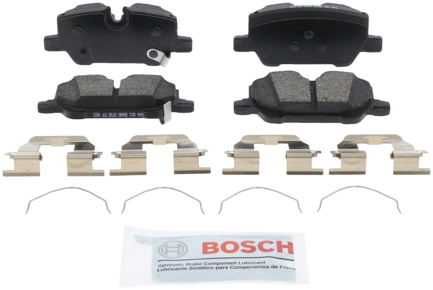 Bosch Brake Pads