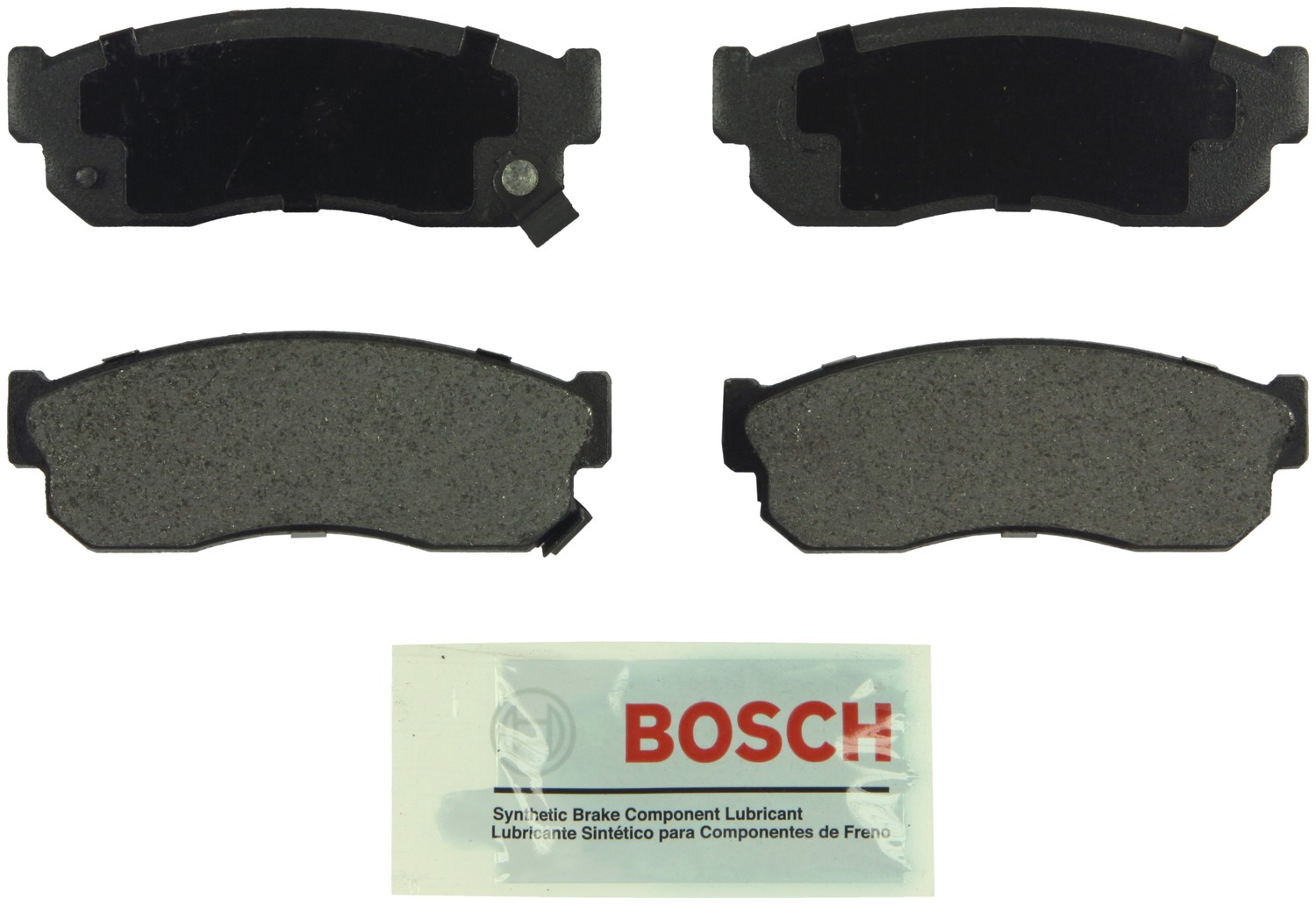Bosch Brake Pads