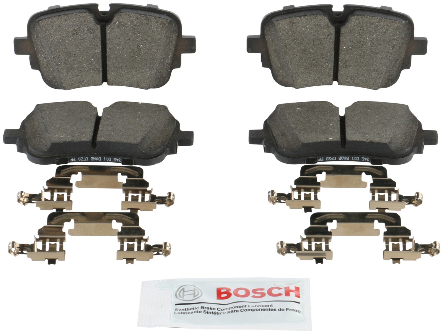 Bosch Brake Pads