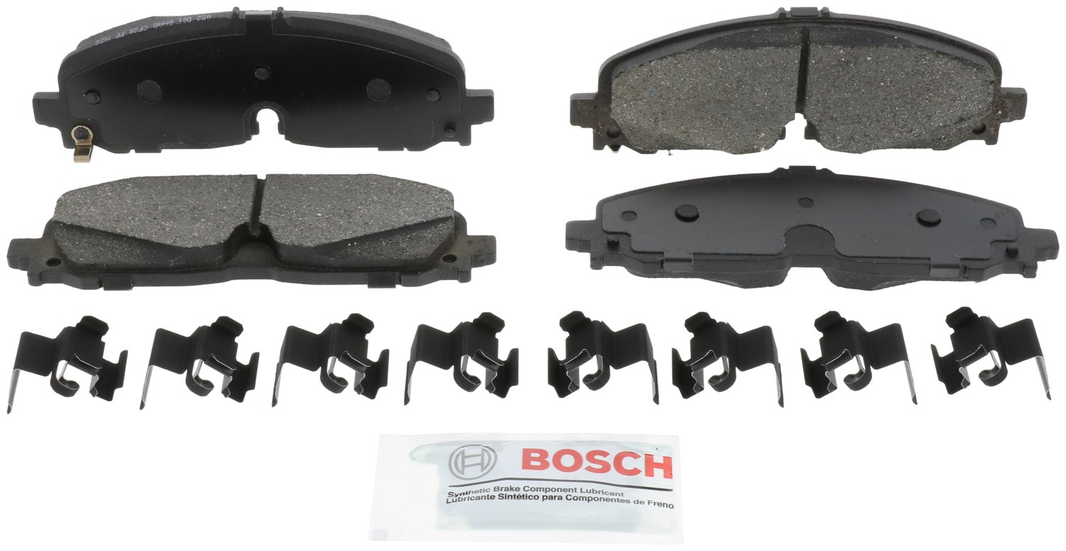 Bosch Brake Pads