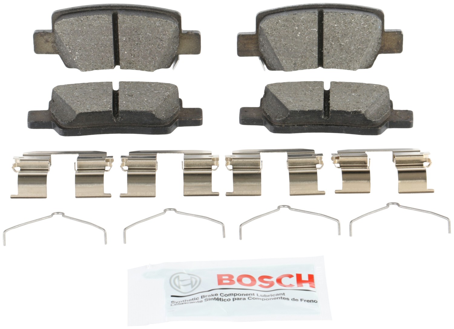 Bosch Brake Pads