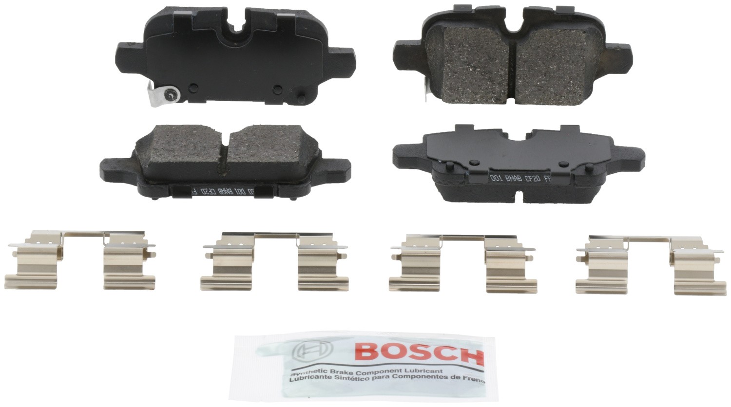 Bosch Brake Pads
