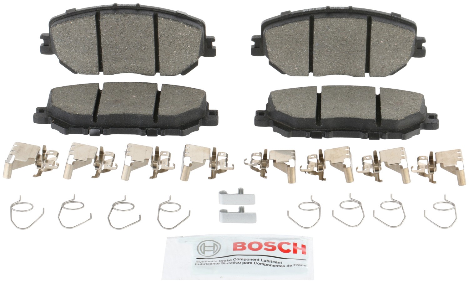 Bosch Brake Pads