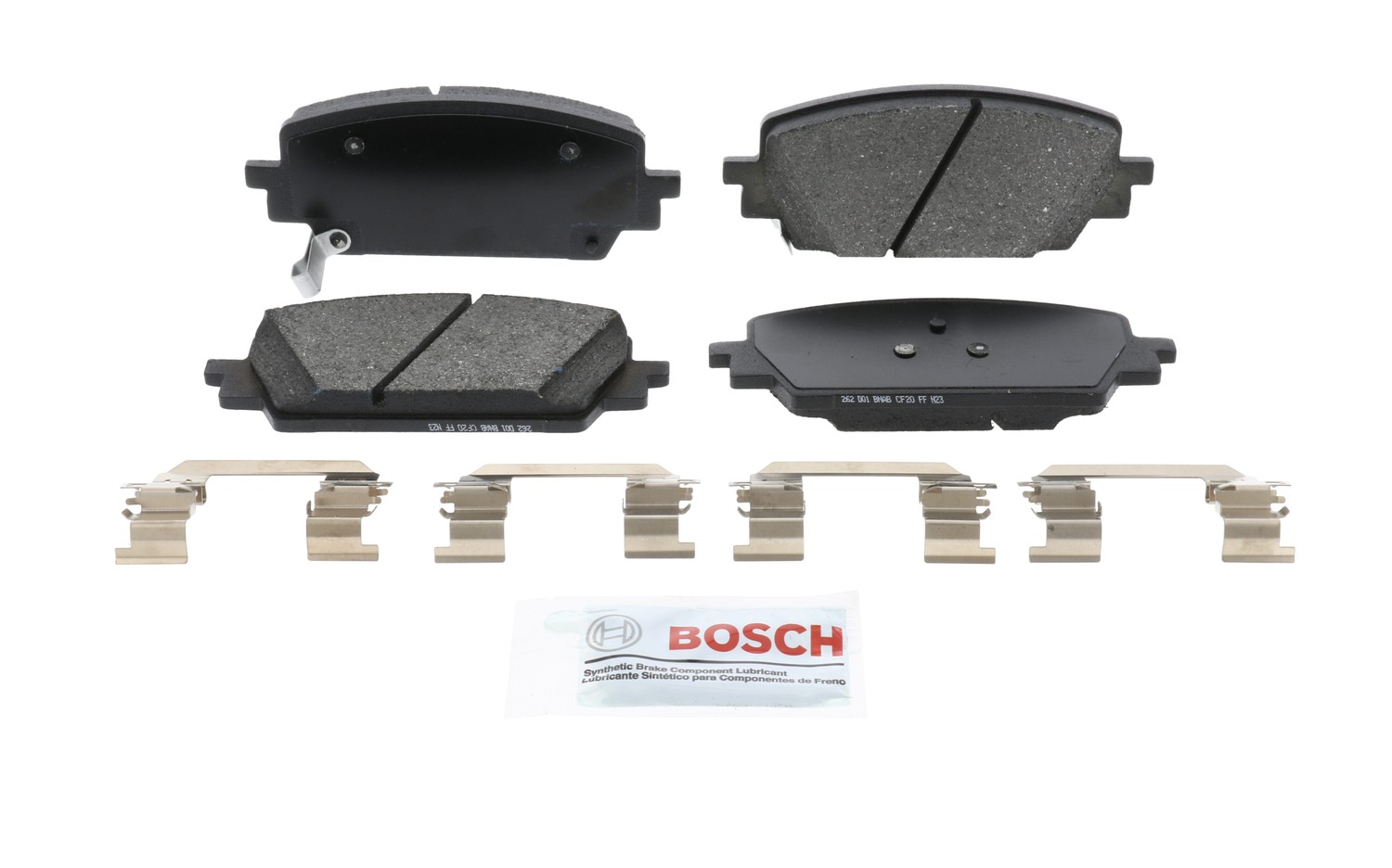 Bosch Brake Pads