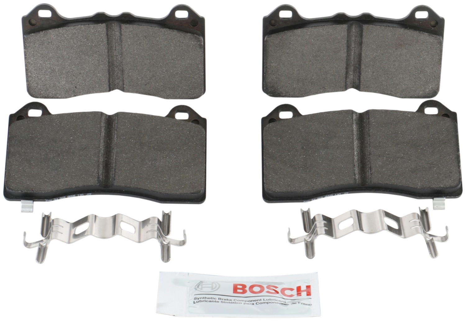 Bosch Brake Pads