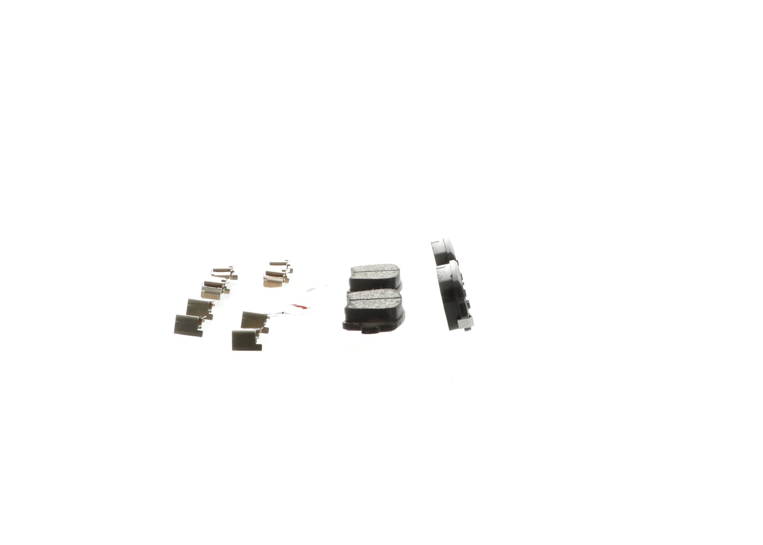 Bosch Brake Pads