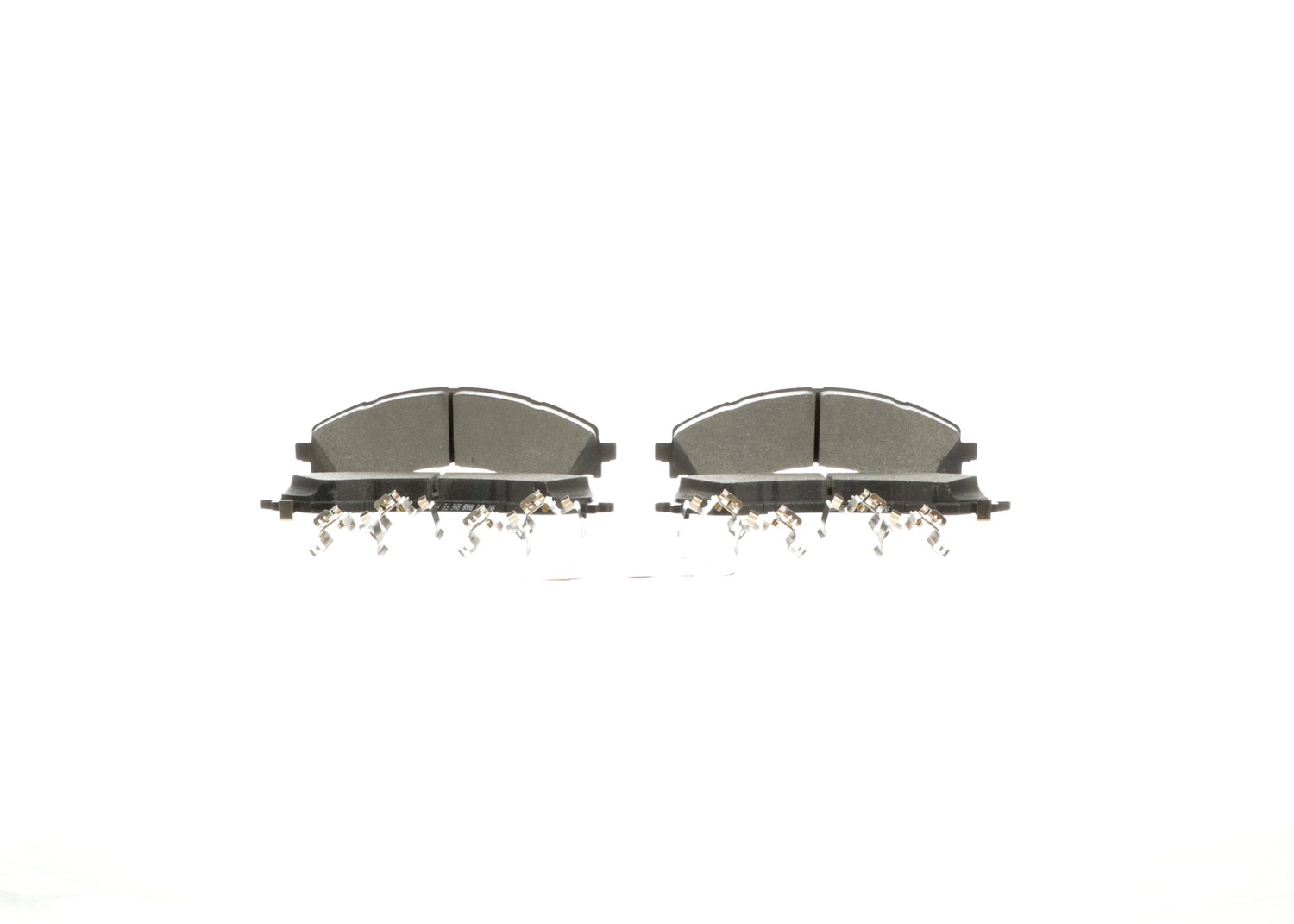 Bosch Brake Pads