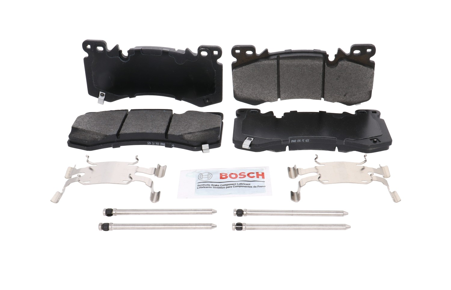 Bosch Brake Pads