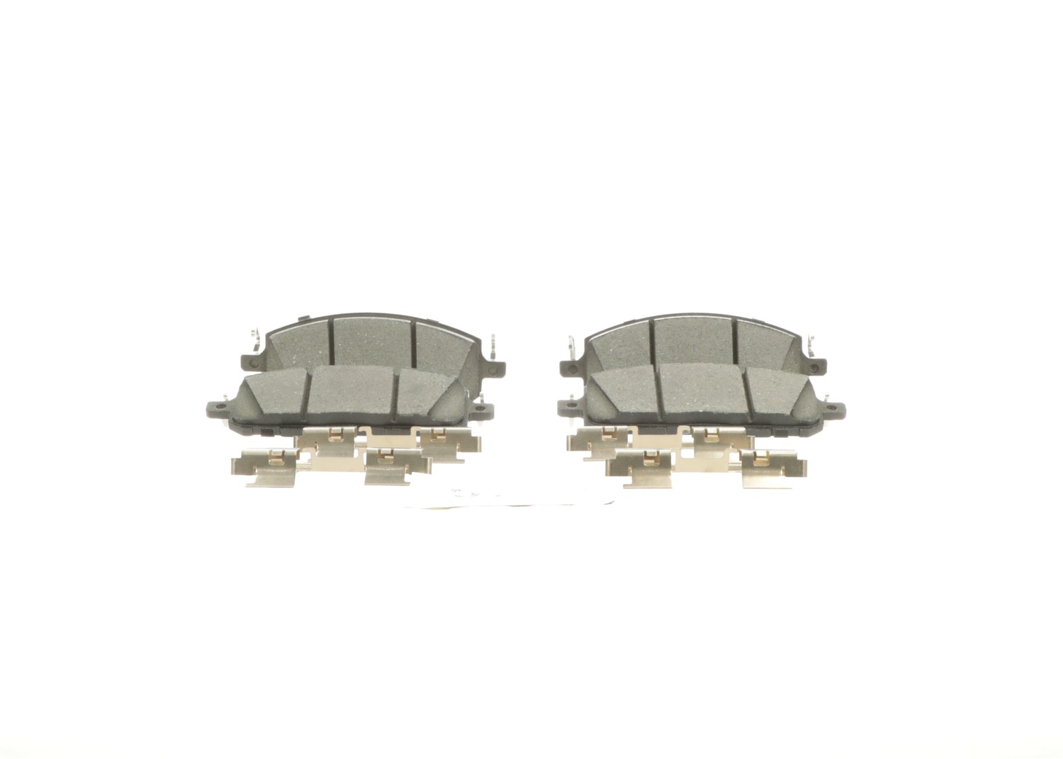 Bosch Brake Pads