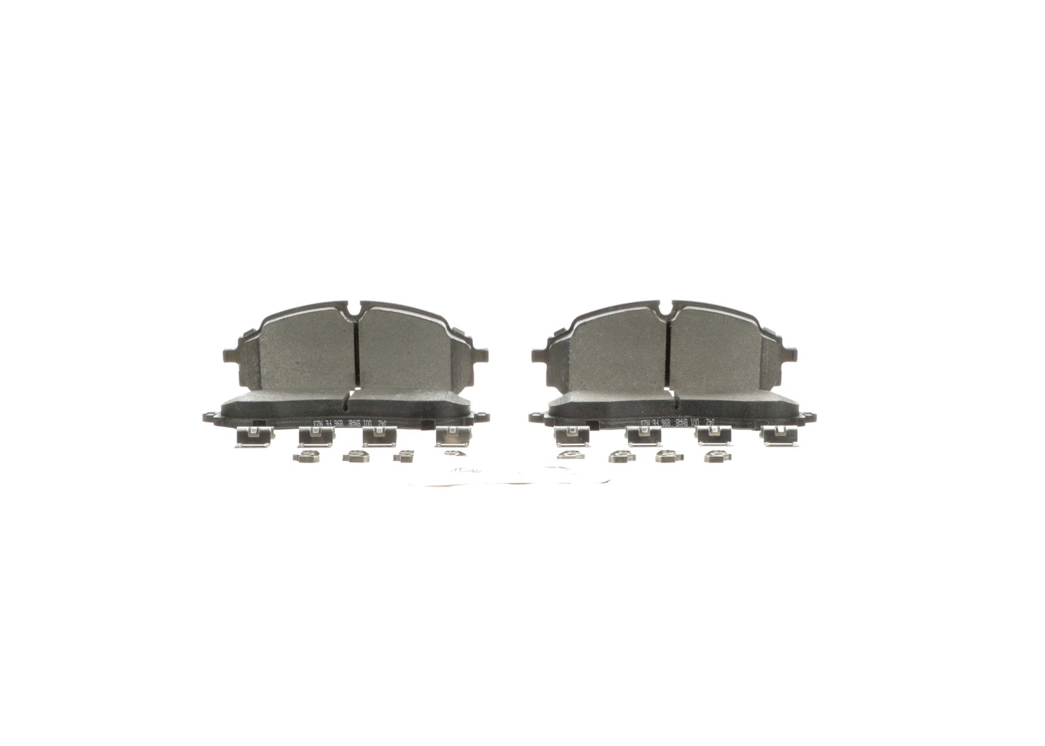 Bosch Brake Pads