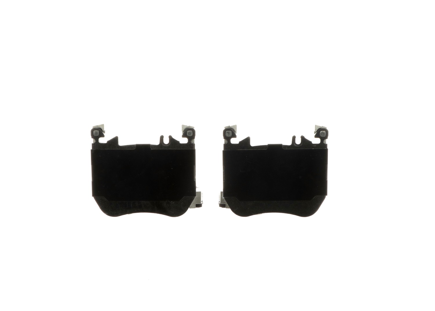 Bosch Brake Pads