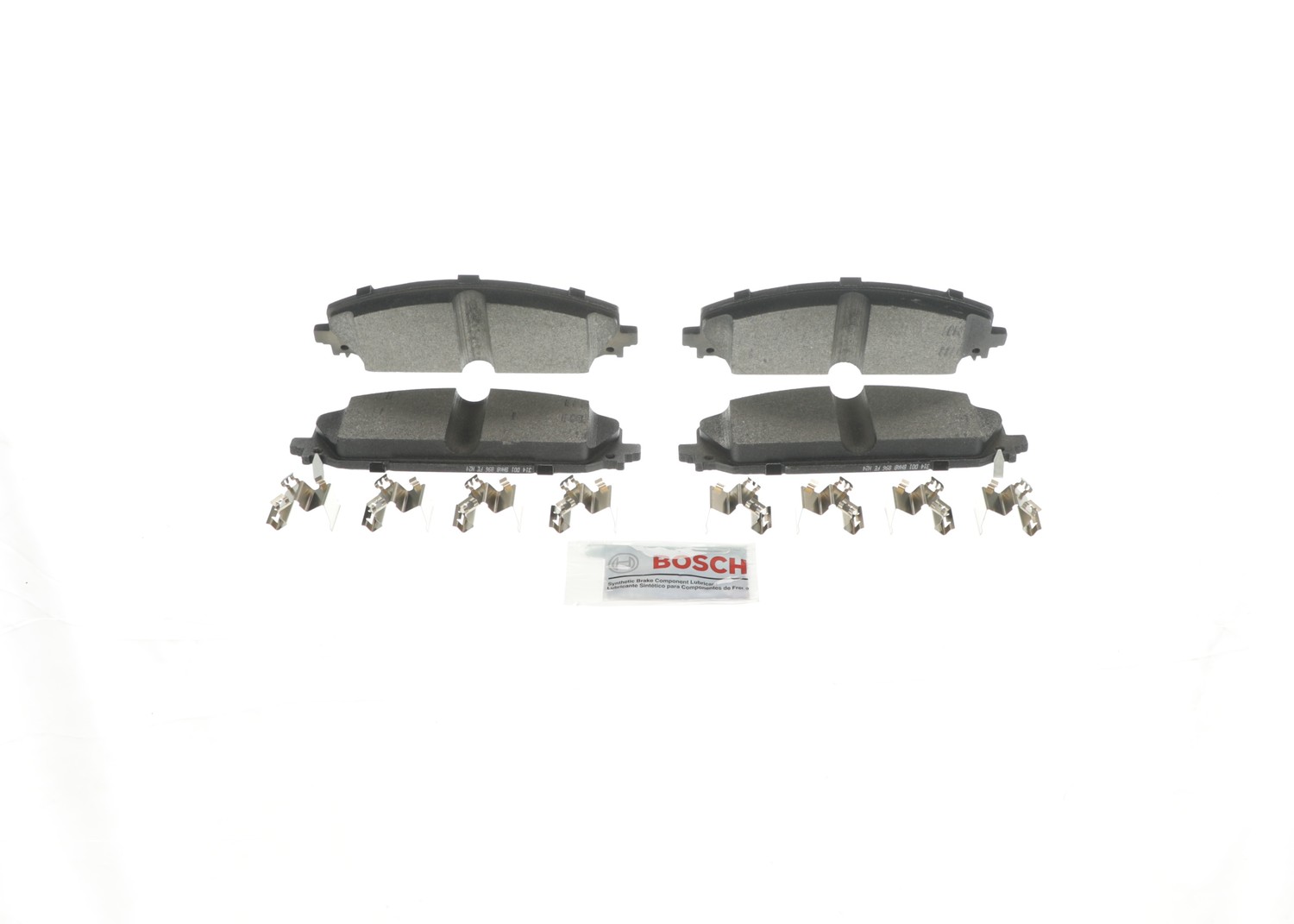Bosch Brake Pads