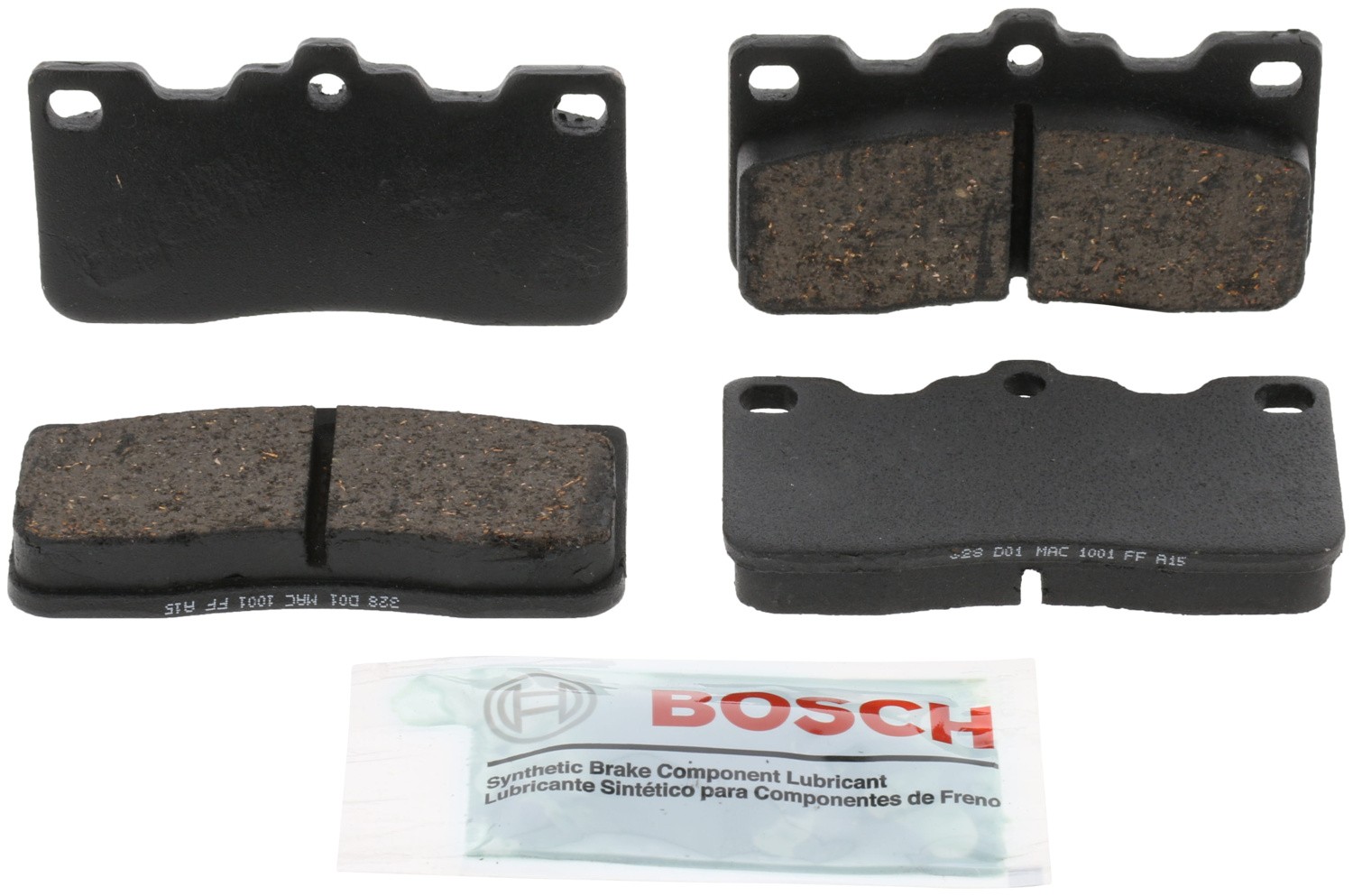 Bosch Brake Pads