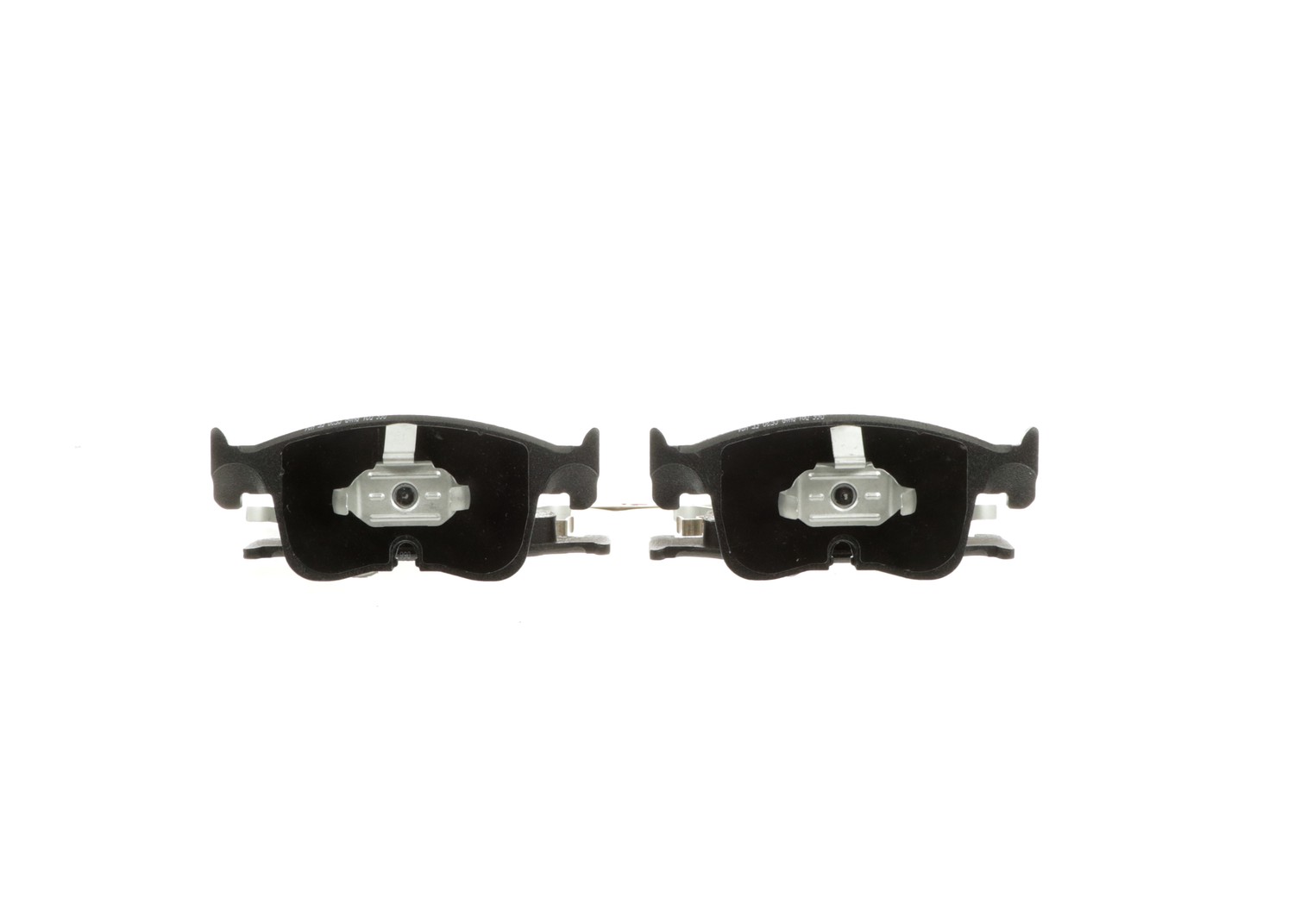 Bosch Brake Pads