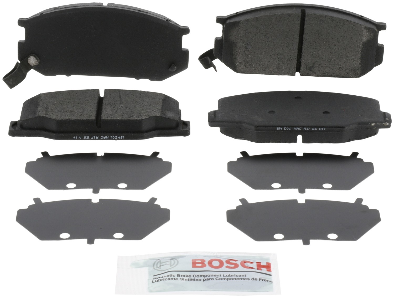 Bosch Brake Pads