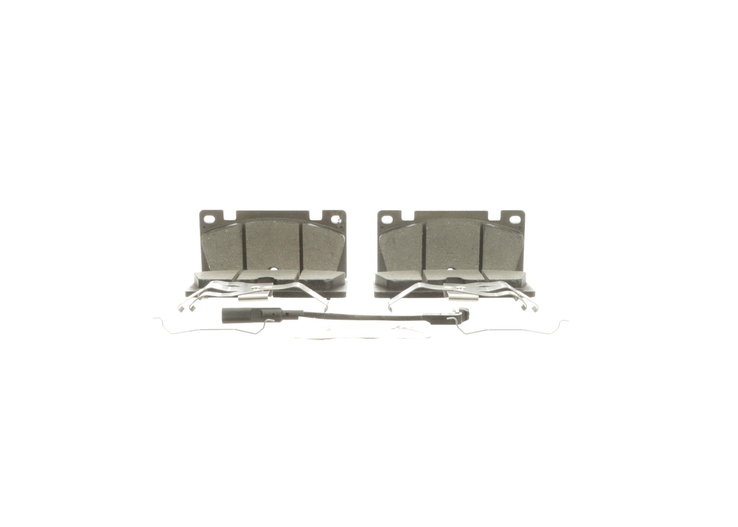 Bosch Brake Pads