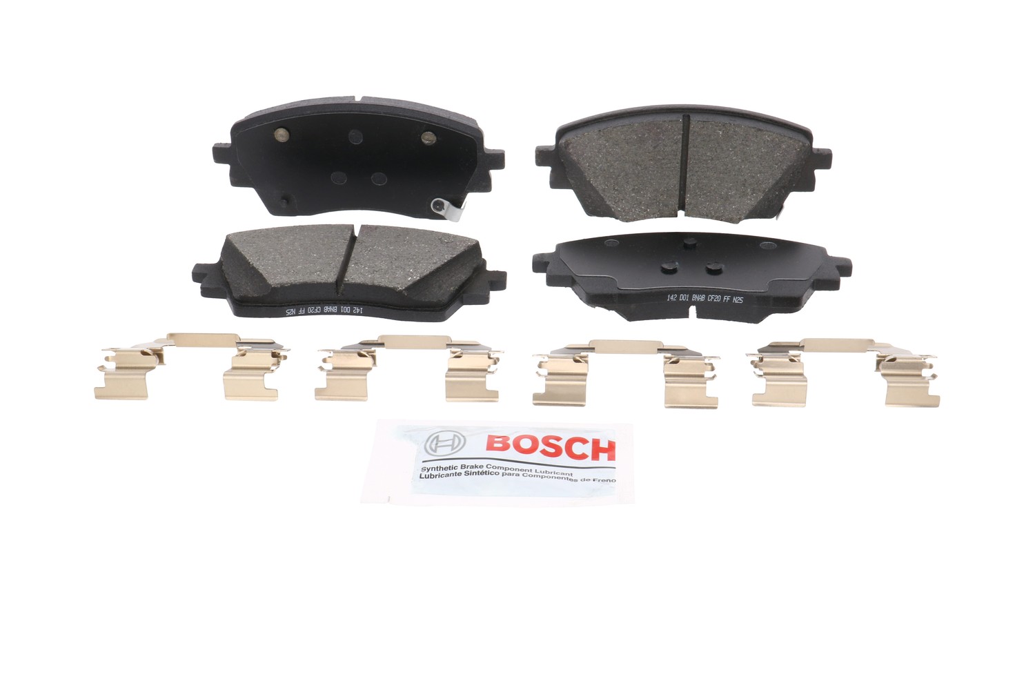 Bosch Brake Pads