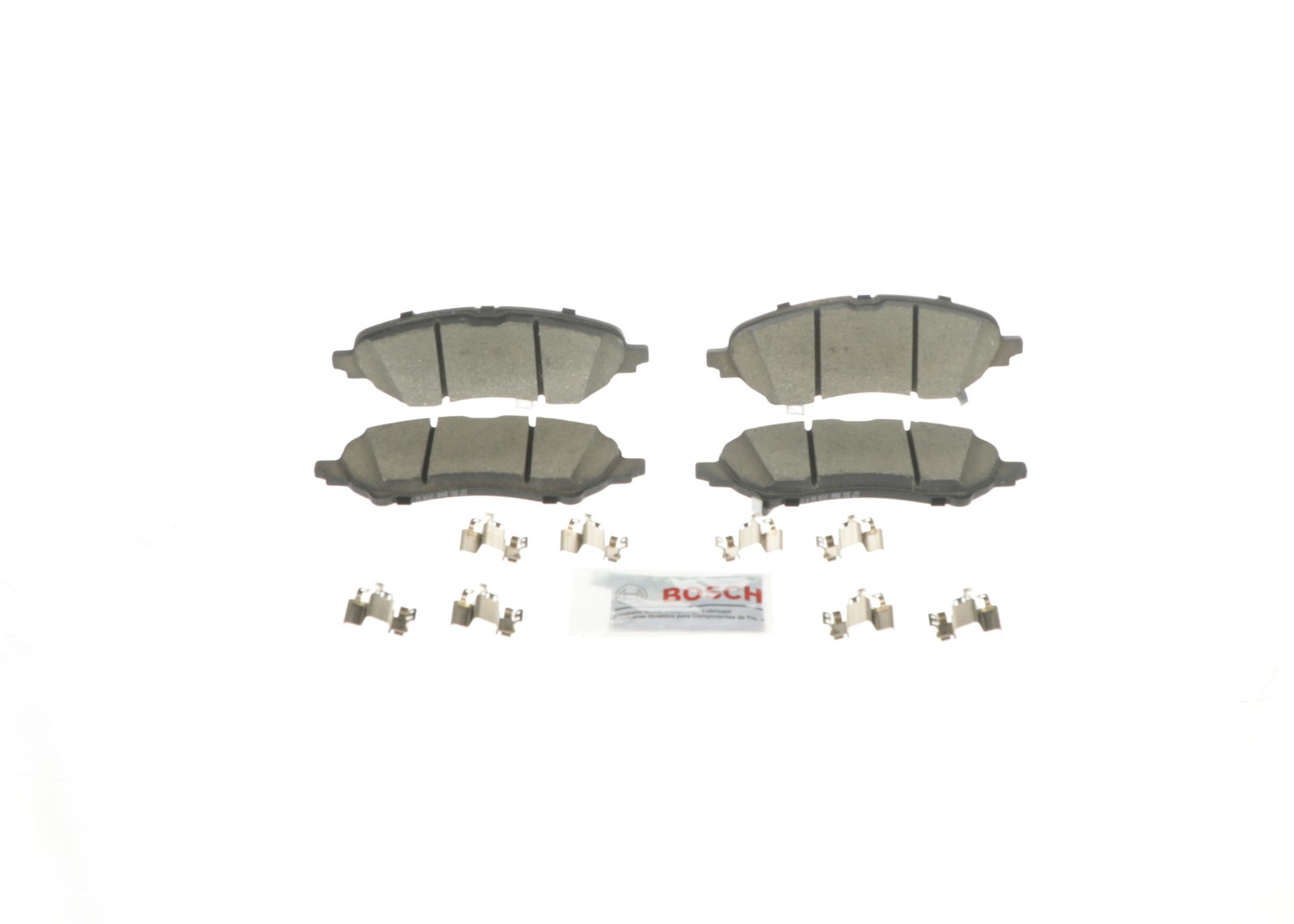 Bosch Brake Pads