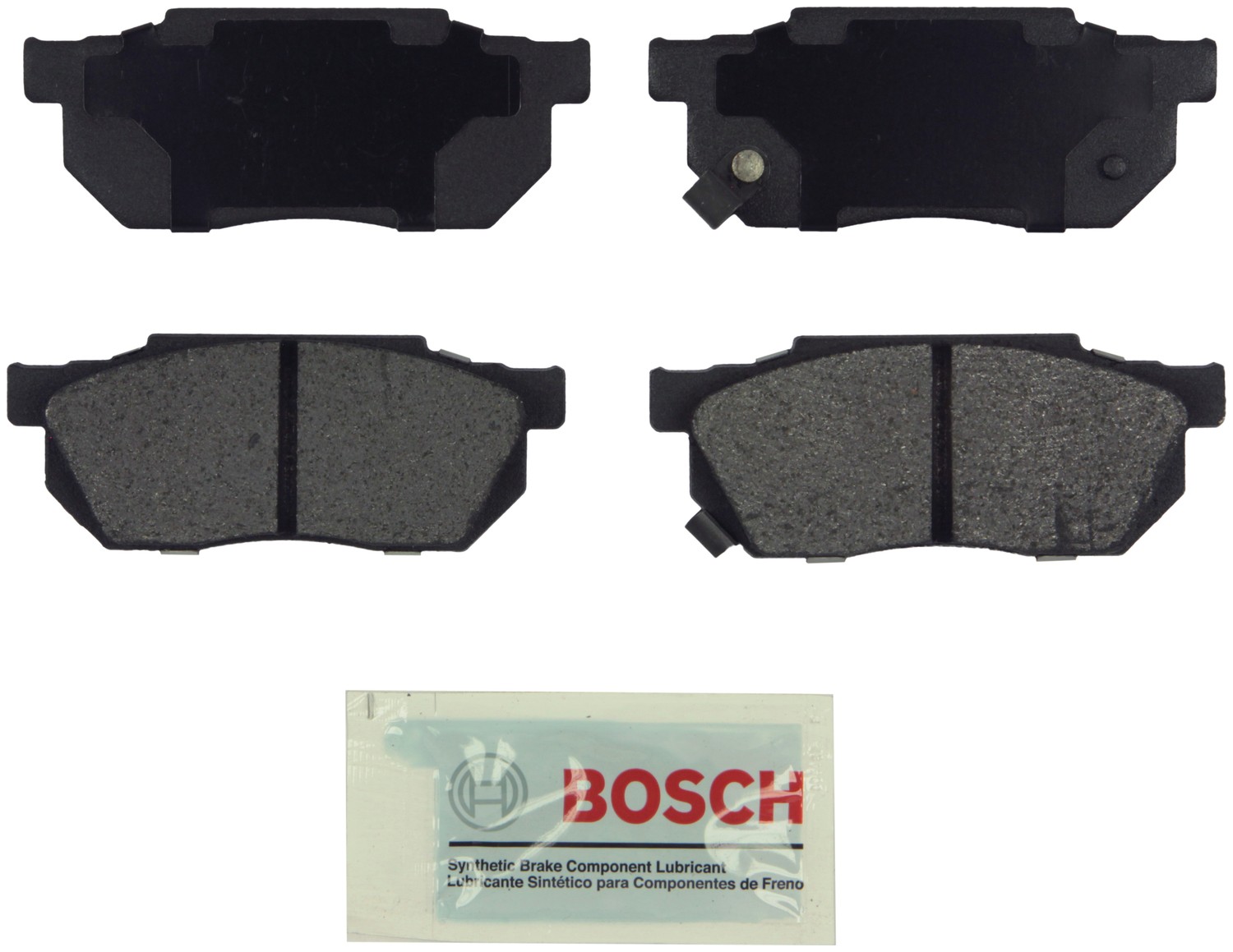 Bosch Brake Pads
