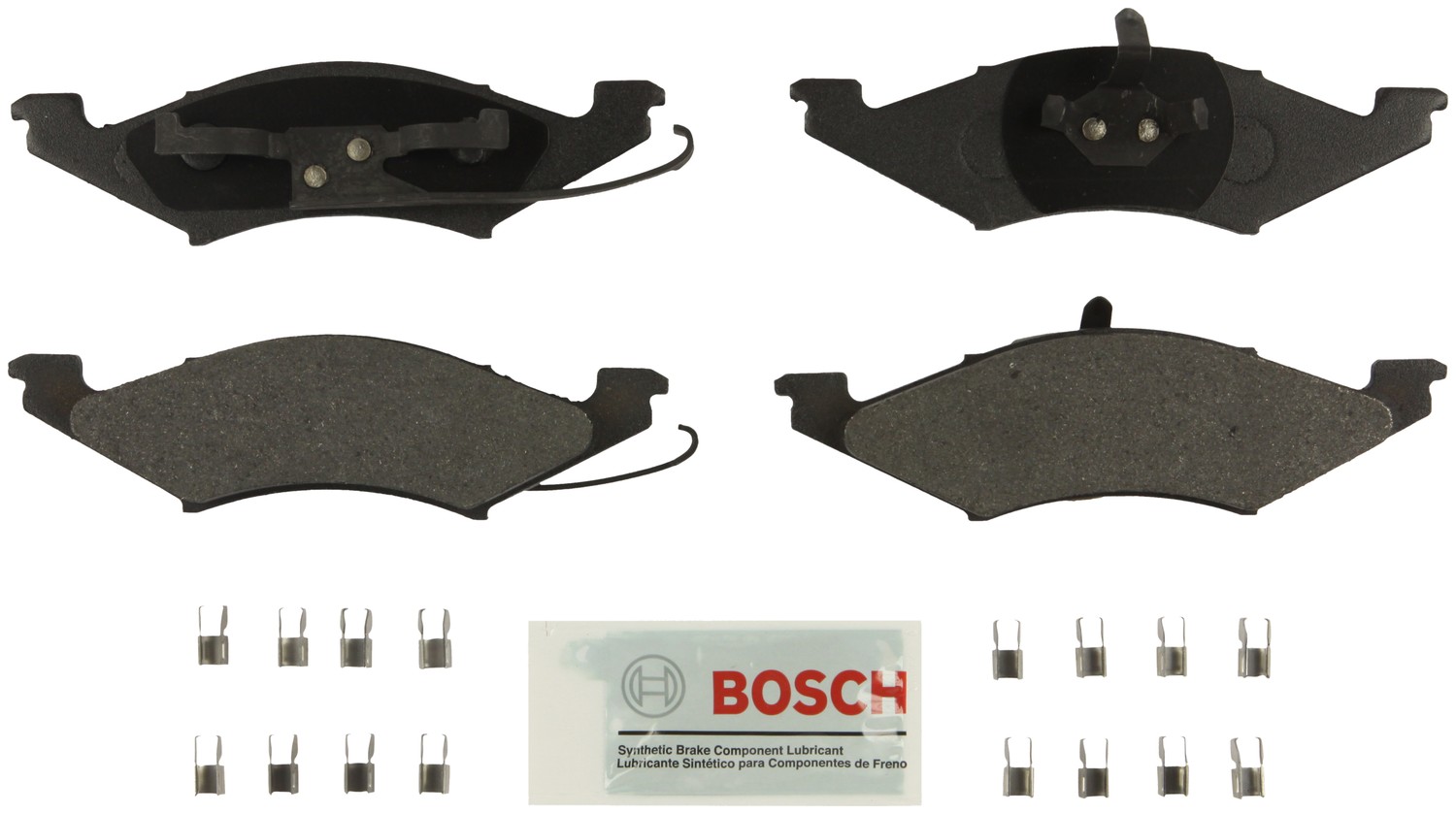 Bosch Brake Pads