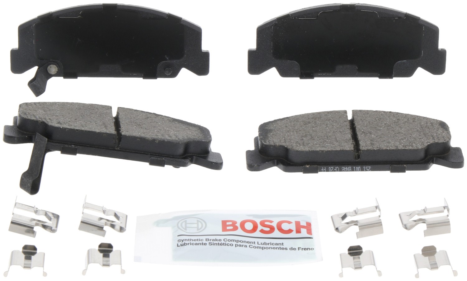 Bosch Brake Pads