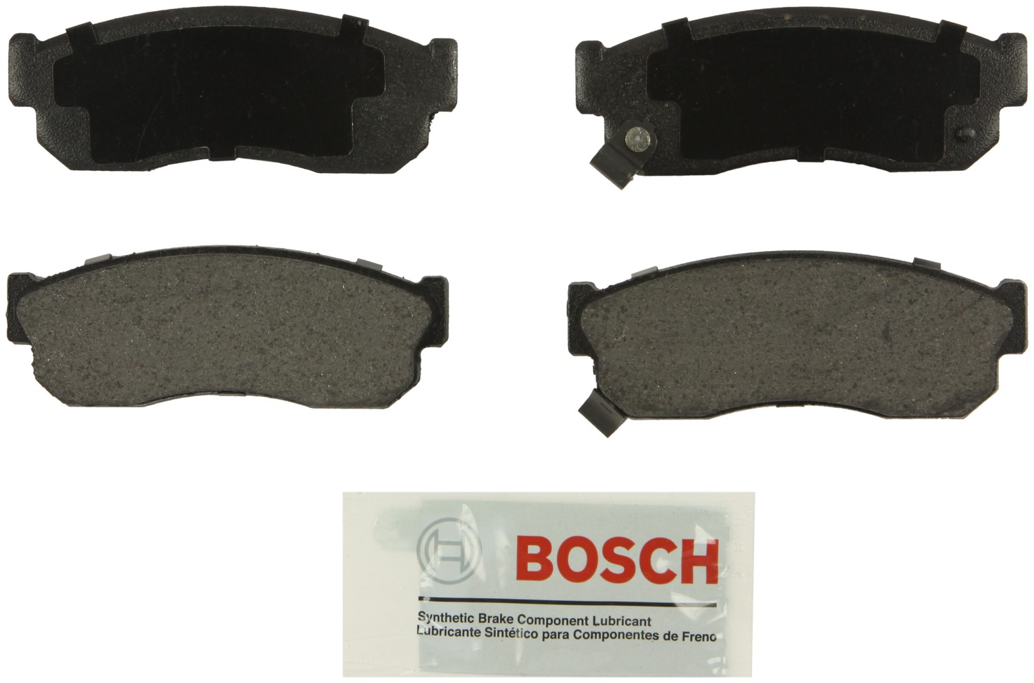 Bosch Brake Pads