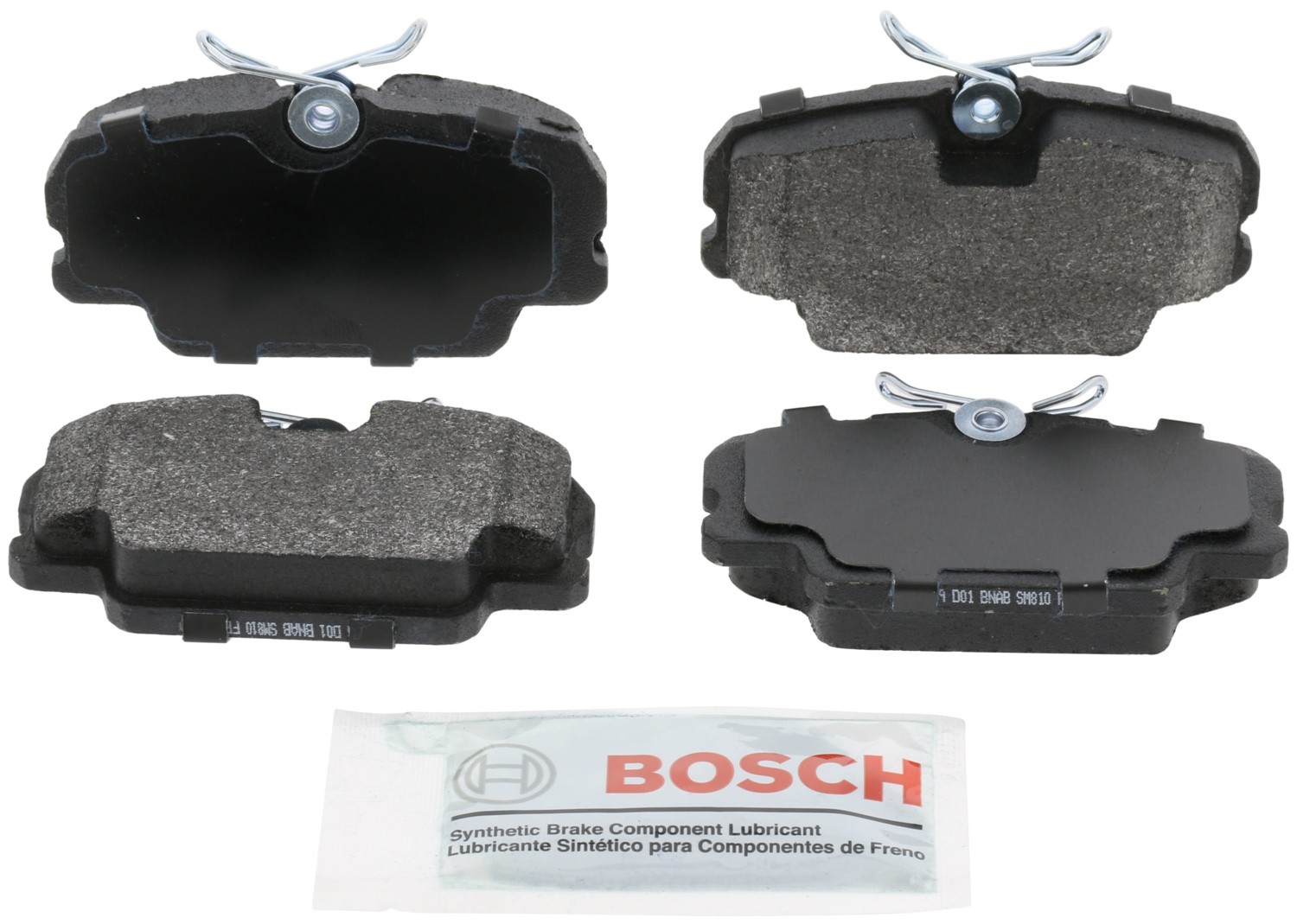 Bosch Brake Pads