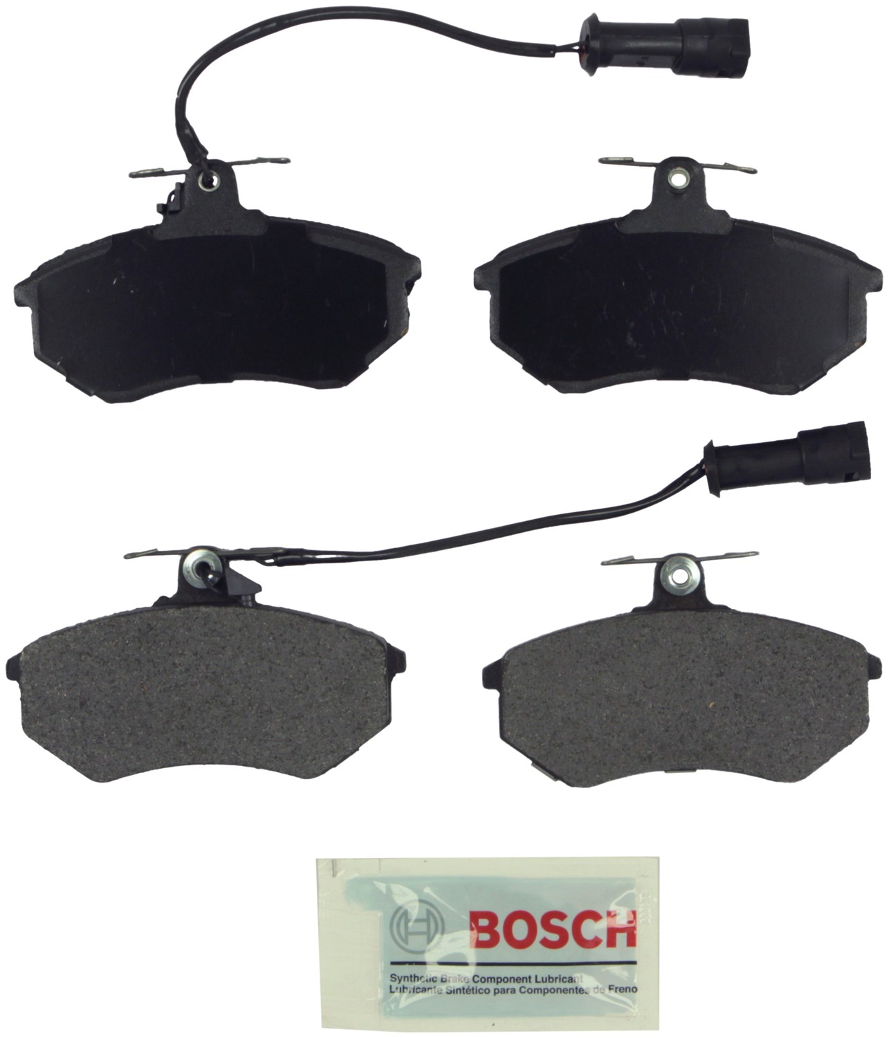 Bosch Brake Pads