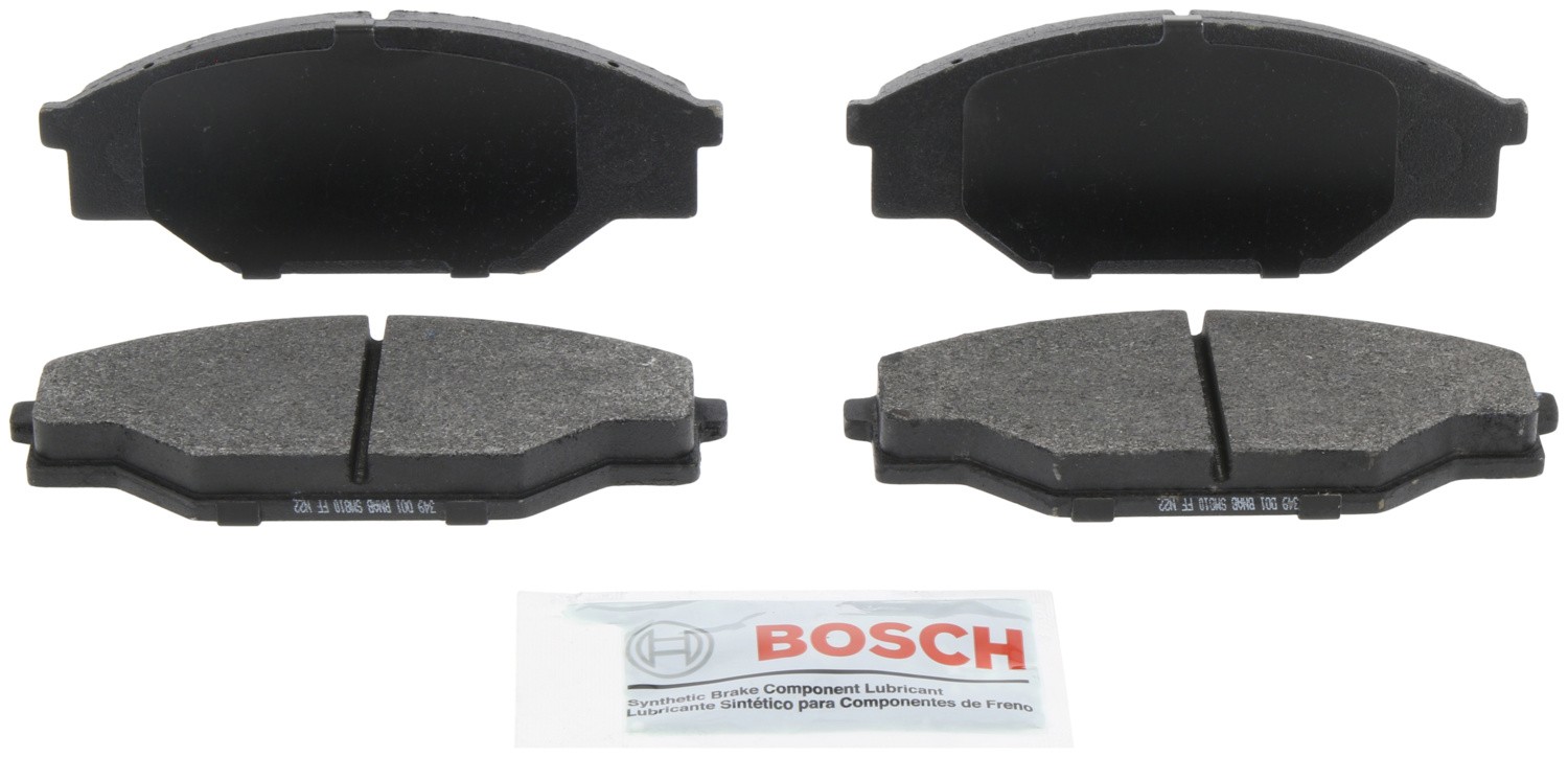 Bosch Brake Pads