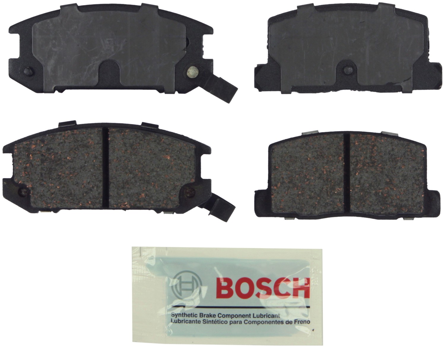 Bosch Brake Pads