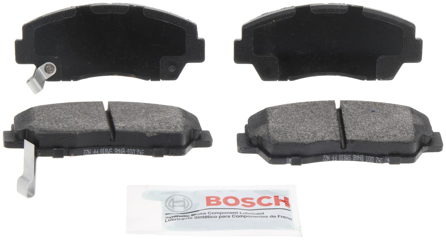 Bosch Brake Pads
