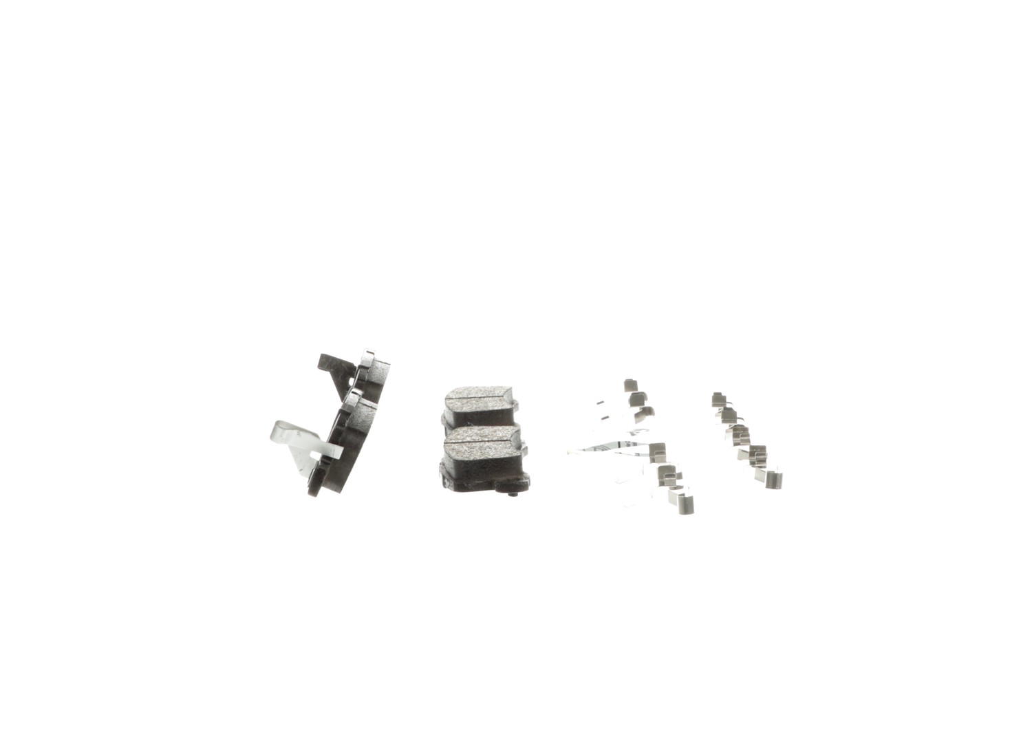 Bosch Brake Pads