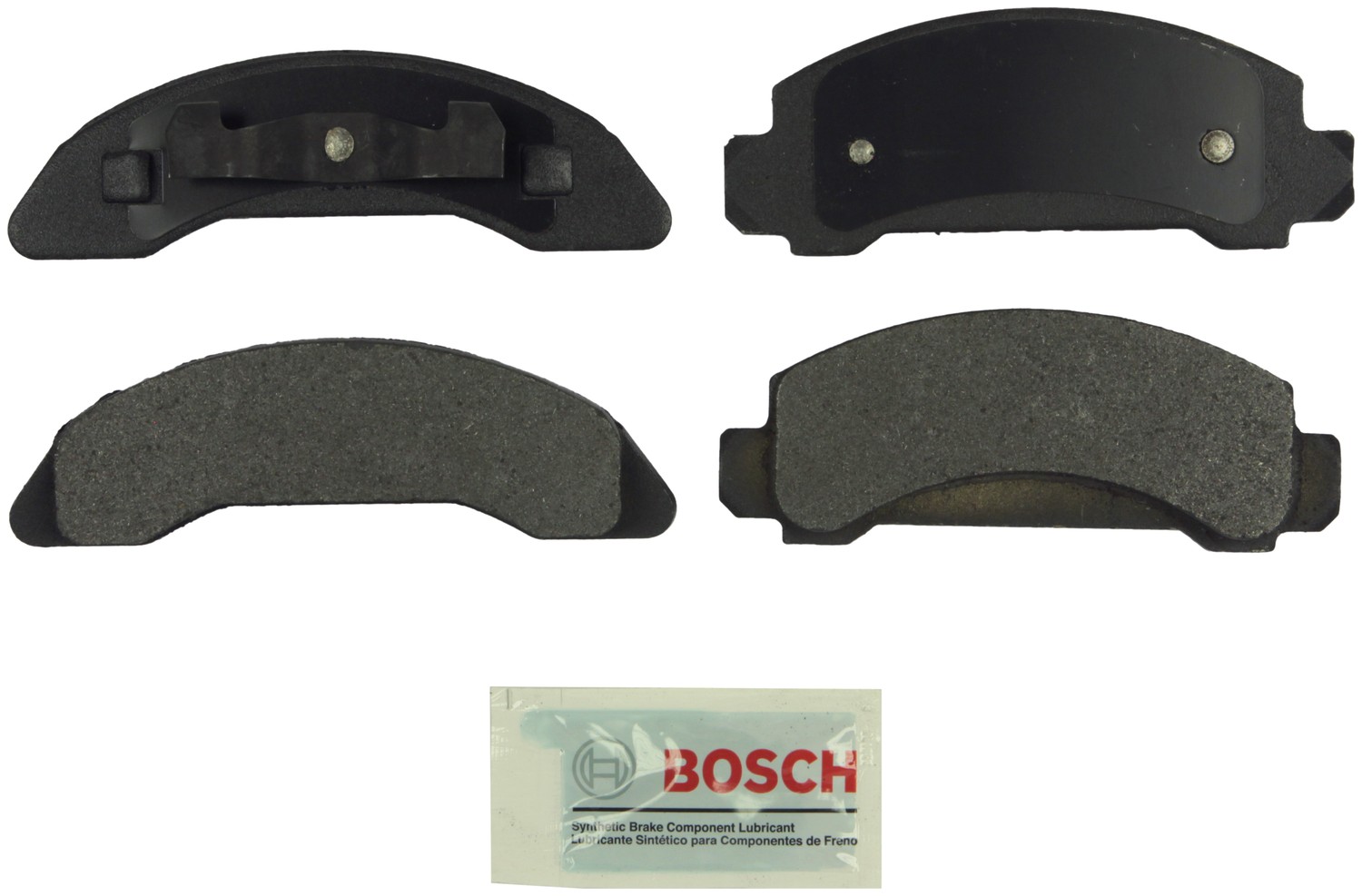 Bosch Brake Pads