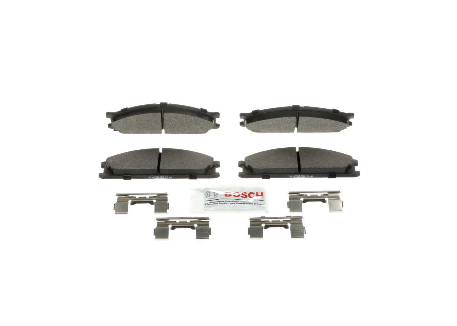 Bosch Brake Pads
