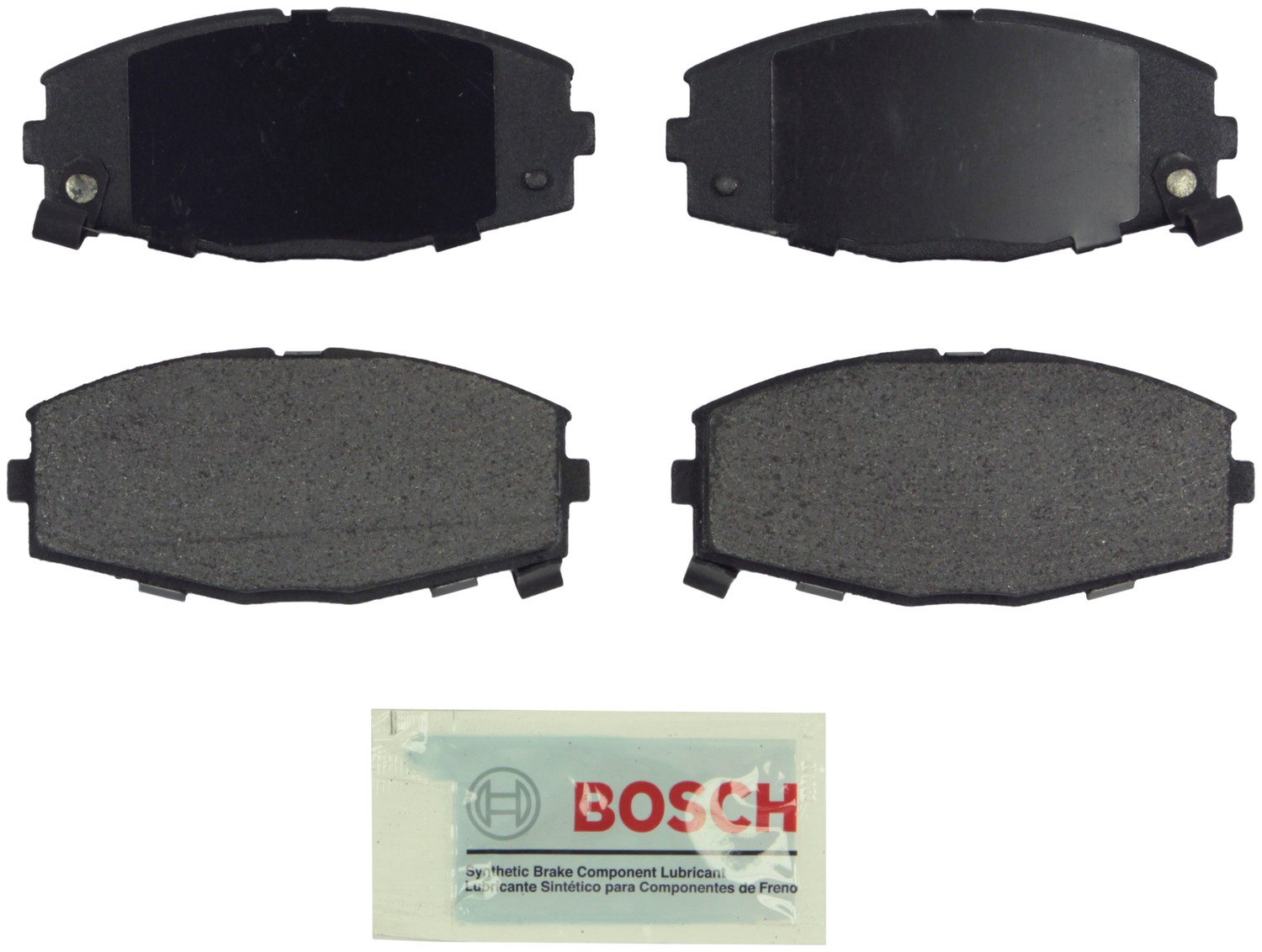 Bosch Brake Pads