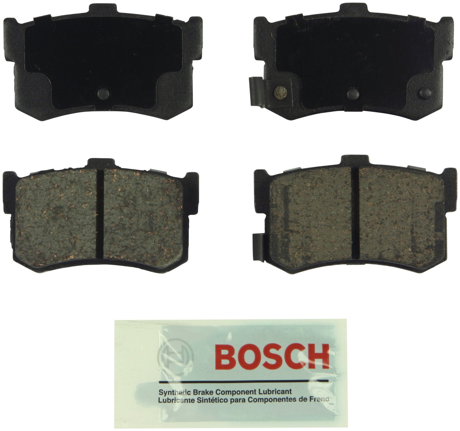 Bosch Brake Pads