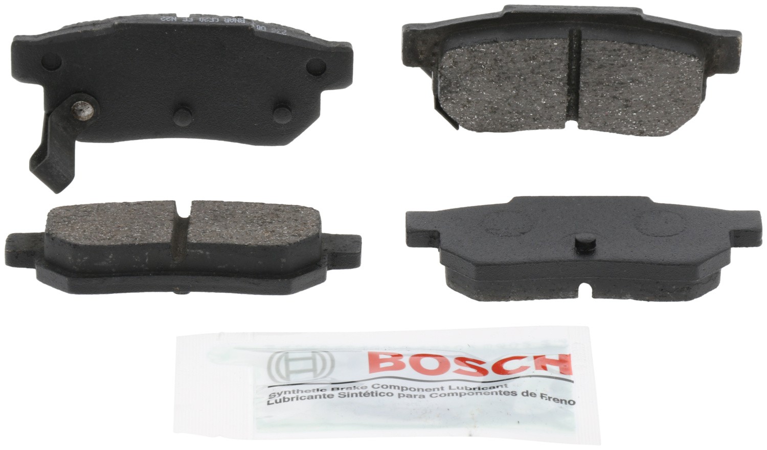 Bosch Brake Pads