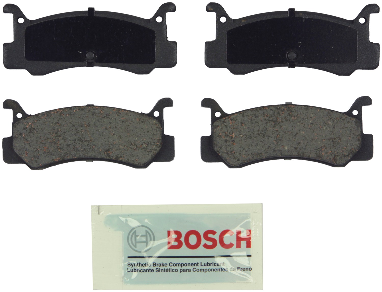 Bosch Brake Pads