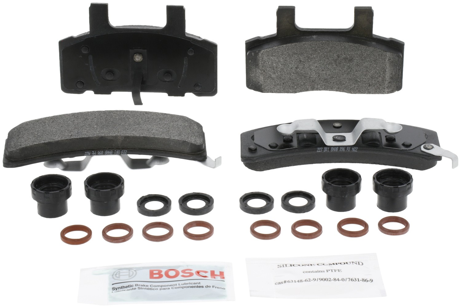 Bosch Brake Pads