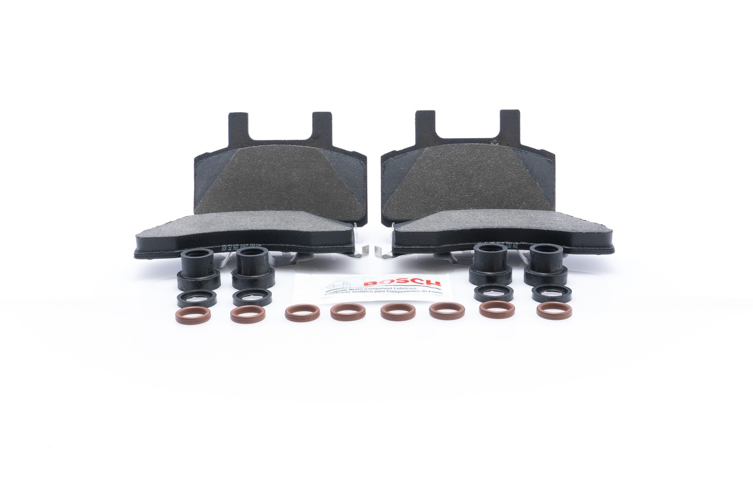 Bosch Brake Pads
