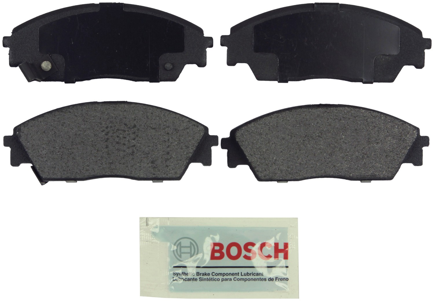 Bosch Brake Pads