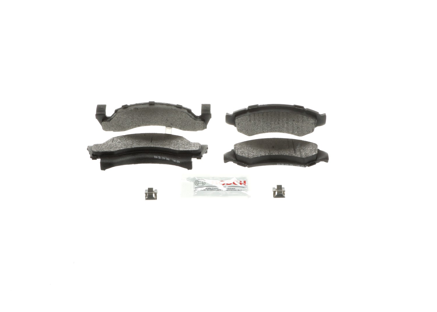 Bosch Brake Pads