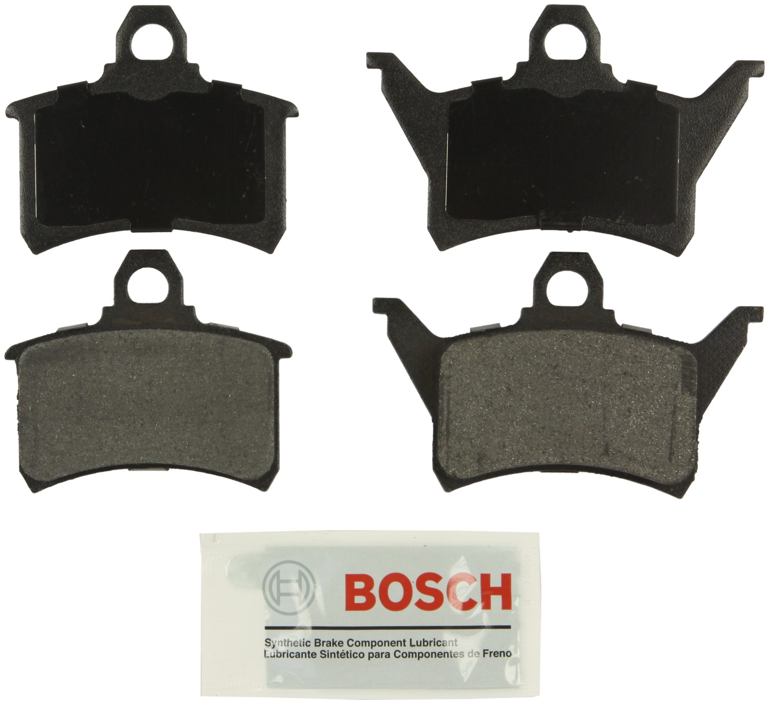 Bosch Brake Pads